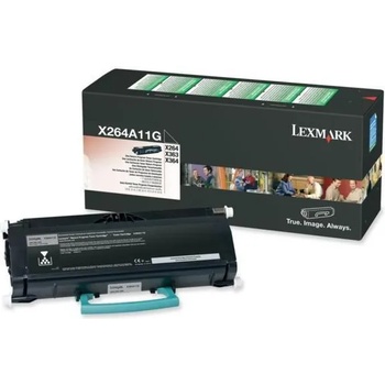 Image 1 of Lexmark X264A11G