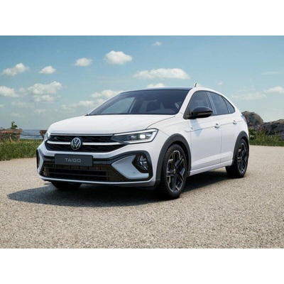 Volkswagen Taigo 1.0 TSI R-Line DSG 85 kW