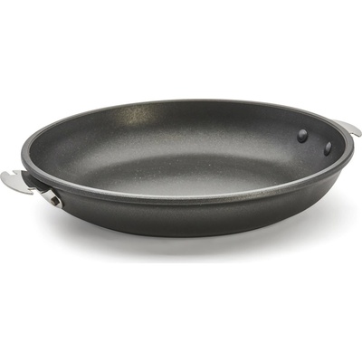 de Buyer Pánev CHOC EXTREME LOQY černá hliník 28 cm