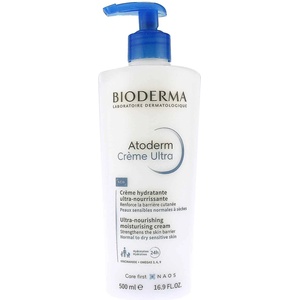 BIODERMA Atoderm Ultra Cream 500 ml