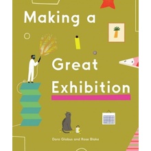 Making a Great Exhibition