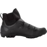 Vaude Обувки за планинско колоездене Vaude Kuro Mid STX II Cycling shoes - Black - размер 39 (EU) (036-1379-0114)