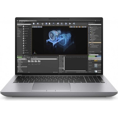 HP ZBook 16 Fury G10 5F8Z5ES