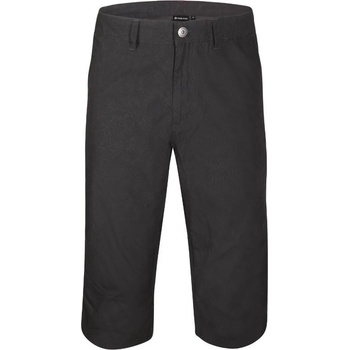 Alpine Pro pánské capri Macr šedá