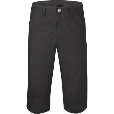 Alpine Pro pánské capri Macr šedá
