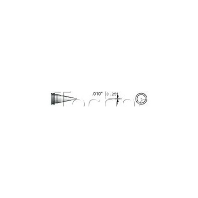 Pájecí hrot LT 1 (MS-4120) - 144001020091