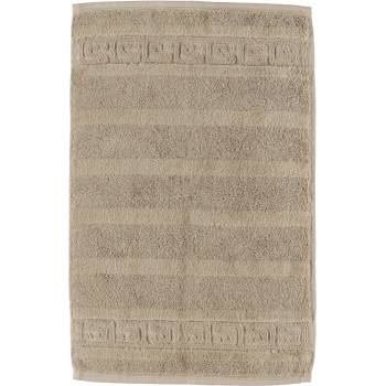 Cawö Кърпа Noblesse 30 x 50 см пясъчна (1001 30/50 375)