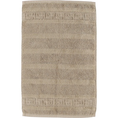 Cawö Кърпа Noblesse 30 x 50 см пясъчна (1001 30/50 375)