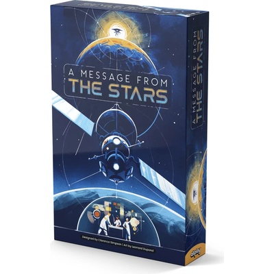 Allplay A Message From the Stars