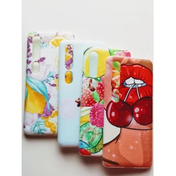 Image 1 of Силиконов гръб Summer за Xiaomi Mi 10 / Xiaomi Mi 10 Pro