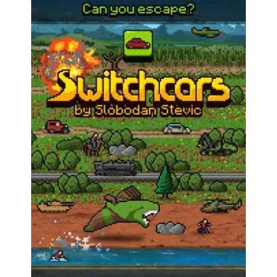 Altfuture Switchcars (PC)