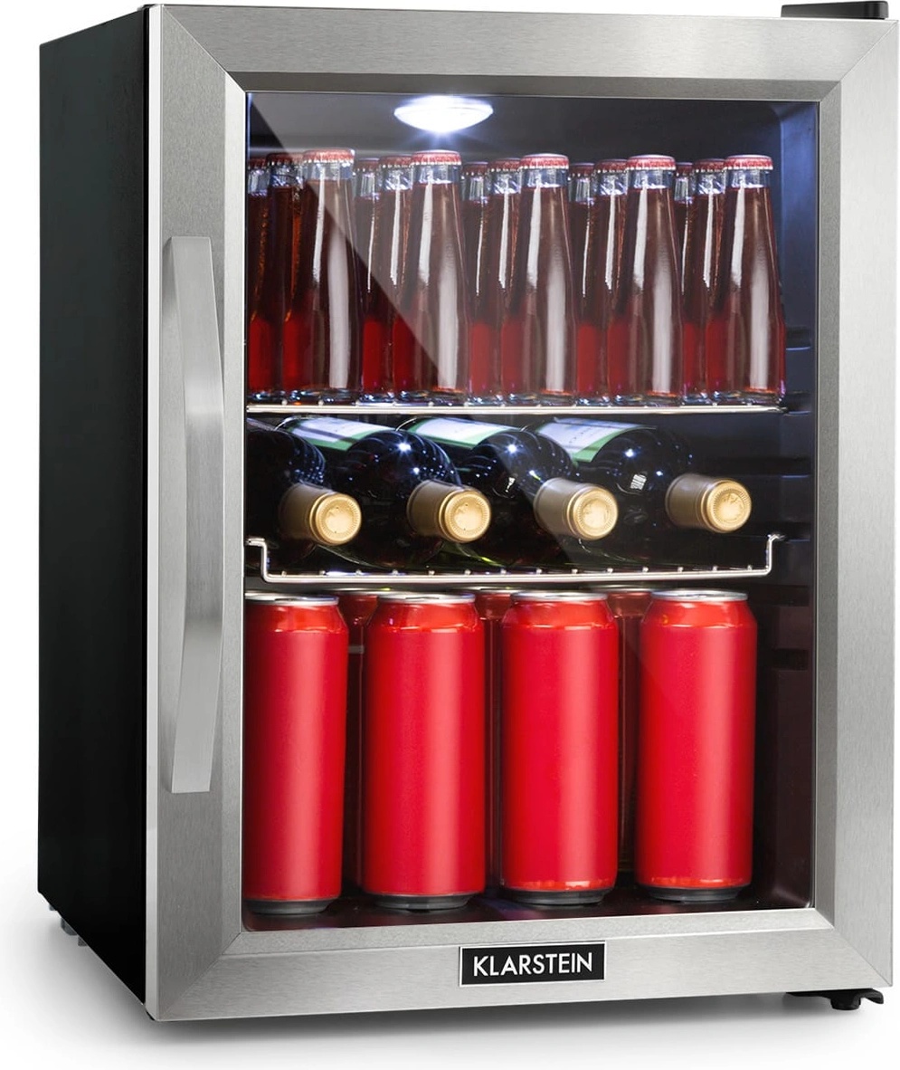 Klarstein HEA-Beersafe-M