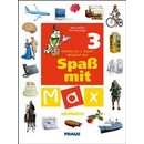 Spaß mit Max 3 učebnice