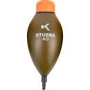 Korum plavák Glide Stubba 4g