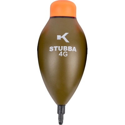 Korum plavák Glide Stubba 4g