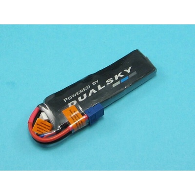 Dualsky Akku LiPol XPower 600-4S L