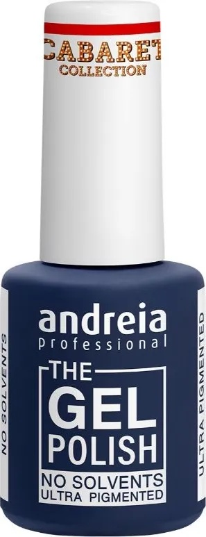 Andreia Professional YFCC1