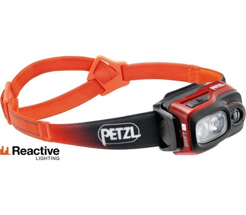 Petzl Swift RL PRO