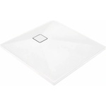 Deante Correo квадратно душ корито бяло 90x90 см (KQR_A41B)