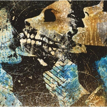 Converge - Axe To Fall (CD) (8714092703528)