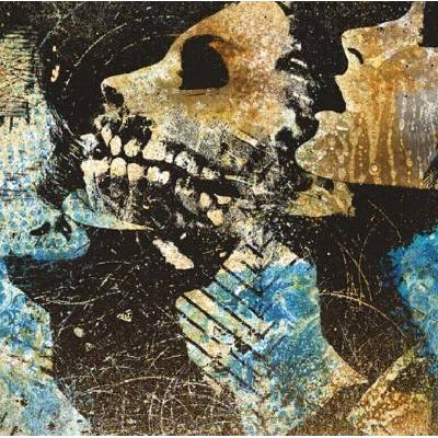 Converge - Axe To Fall (CD) (8714092703528)