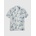 GAP Детска цветна риза GAP GAP | Byal | Момчешки | 128-134