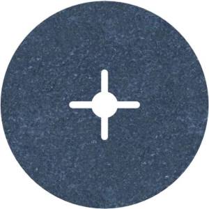 Bosch - Шлифовъчен диск за метал P24, диаметър 180 мм 2608606740 (2608606740)