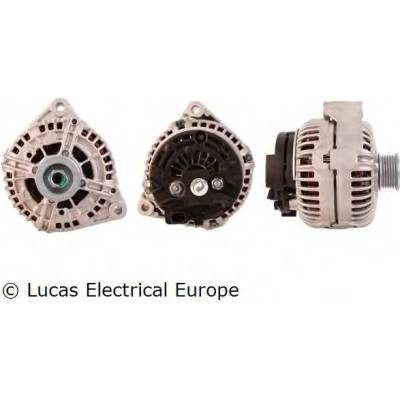 LUCAS ELECTRICAL Alternátor LUE LRA02294