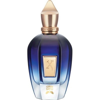 Xerjoff Comandante parfémovaná voda unisex 100 ml