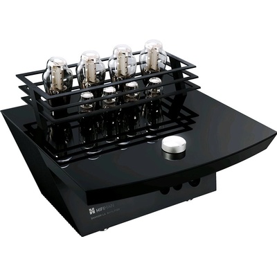 HiFiMAN Shangri-La