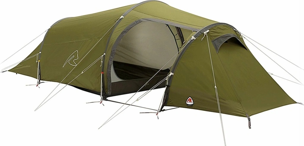 Robens Voyager 2EX