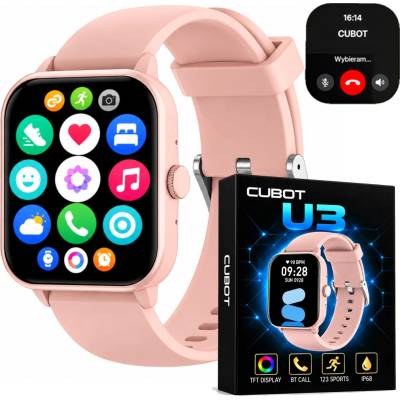 Cubot U3