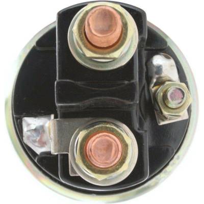 Elektromagnetický spínač, startér HC-Cargo F 032 233 709