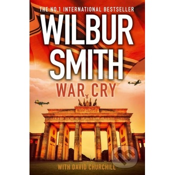 War cry