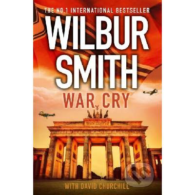 War cry