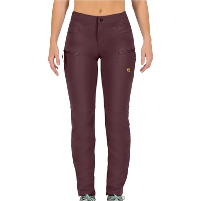 Karpos Дамски туристически панталон Karpos Women's Lastia Pants Walking trousers - Vineyard - размер 42 (EU) (110-1837-0116)