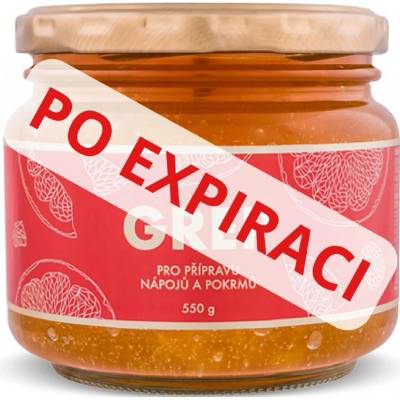 Yuzu Yuzu Grep 550 g