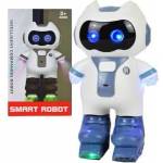 MAKSIK Robot projector light