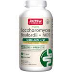 Jarrow Formulas Saccharomyces Boulardii + MOS [90 капсули]