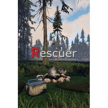 GamesBraz Rescuer (PC)