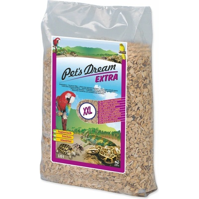 Chipsi Extra XXL 3,2kg
