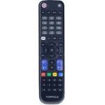 GENERAL TOPFIELD TRF2100 TRF2200, TRF5300 TRF5310 TRF5320, TRF6211 - съвместимо дистанционно управление на марката General (TRF2100 TRF2200, TRF5300 TRF5310 TRF5320, TRF6211) Дистанционно