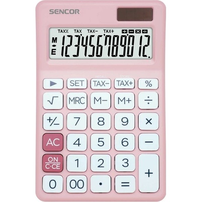 Sencor SEC 381 TAX 28000092