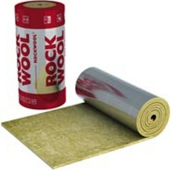 Rockwool Klimafix 30 mm 8 m²