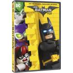 MagicBox Lego Филмът: Батман - dvd (017899)