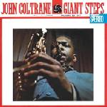 John Coltrane - Giant Steps (Limited Edition) (180 g) (2 LP) (0753088751073)