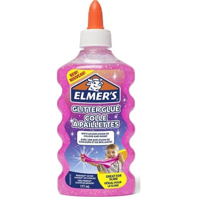 Elmer's Tekuté lepidlo 177 ml