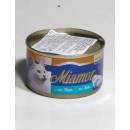 Miamor Cat Filet tuňák & rýže jelly 100 g