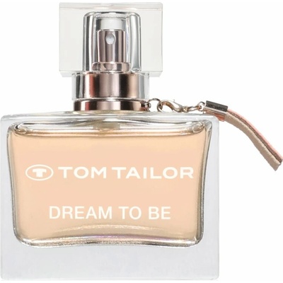 Tom Tailor Dream To Be parfumovaná voda dámska 50 ml