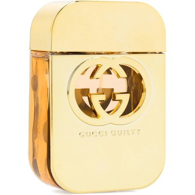 Gucci Guilty toaletná voda dámska 75 ml tester